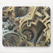 STRUCTURE TAPIS DE SOURIS