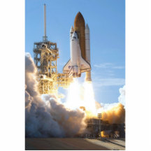 Sts-124 lancering uitsnede