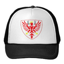 Sturzkampfgeschwader 51 groupes III Casquette