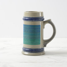 Style campagnard mug102