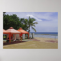 Style de Bali Posters