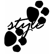 Style de chienchien