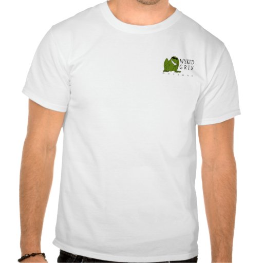 Style de Froggy ! T-shirts