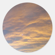 Su Ronde Sticker