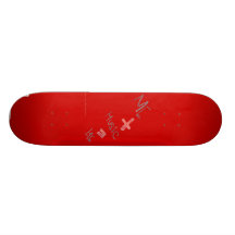 Substance de musique skateboards cutomisables