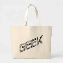 Substance de technicien de geek sacs