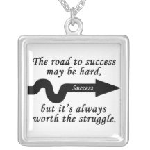 Succès Pendentifs