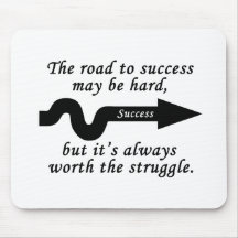 Succes Muismat
