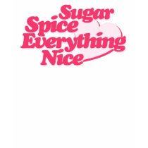 Sucre et épice