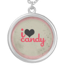 Sucrerie ! pendentifs