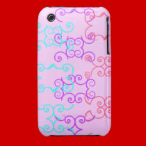 Sucrerie de coton coques case-mate