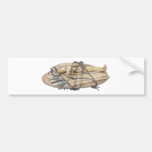 SufferingForArt051411 Autocollant Pour Voiture