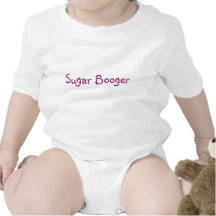 Suiker Booger Tshirts