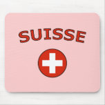 Suisse Muis Mat