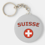 Suisse Sleutel Hangers