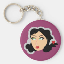 Suitor Sleutel Hanger