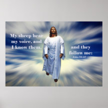 Suivez-moi Posters