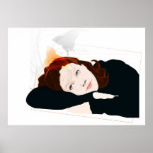 Suivez… Posters