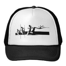 Sun Casquette