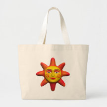Sun font face sac
