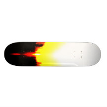 sunrisewild skateboards personnalisables