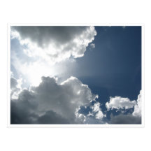 Sunscape Carte Postale