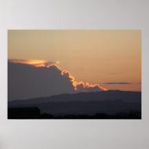 Sunstreak Posters