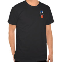 SUOMI (FINLAND) T-SHIRTS