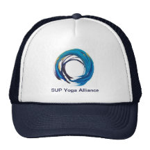SUP Yoga Alliance Mesh Pet