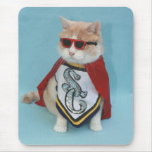 Super Kat Bubba Muis Matten