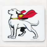 Superdog Krypto Muismatten