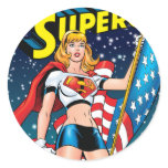 Supergirl