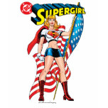 Supergirl