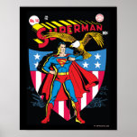 Superman #14 posters