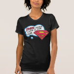 Superman 74 tshirt