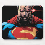 Superman - de Visie van de Laser Muis Matten