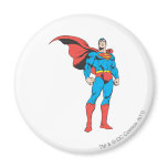 Superman die 3 stellen magneten