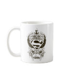 Superman - Eer, Waarheid mokken