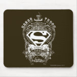 Superman - Eer, Waarheid muismatten