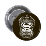 Superman - Eer, Waarheid buttons