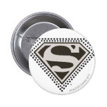 Superman - het is Showtime! Logo buttons