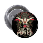 Superman - het is Showtime! Poster buttons