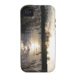 Sur le cas de l'iPhone 4 de glace iPhone 4 Case