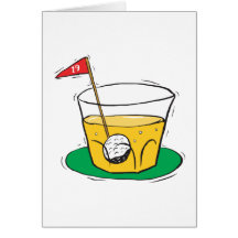 Sur les roches cartes de vœux