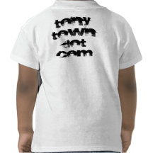 Sur l'Internet ! T-shirt