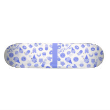 Surcharge de gentillesse skateboards