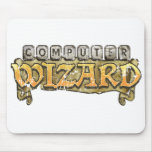 Surdoué de l'informatique Mousepad 2008