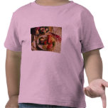 Surf et gazon t-shirts
