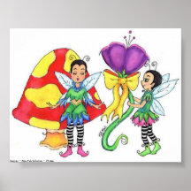 Surprise ! Copie Posters