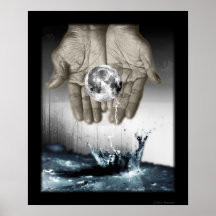 Surrealisme Poster